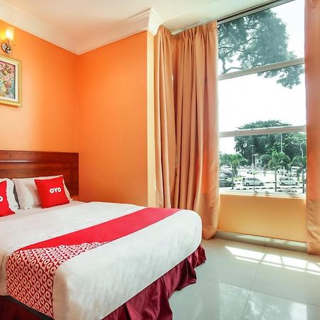 My Town Hotel Ίπο Εξωτερικό φωτογραφία