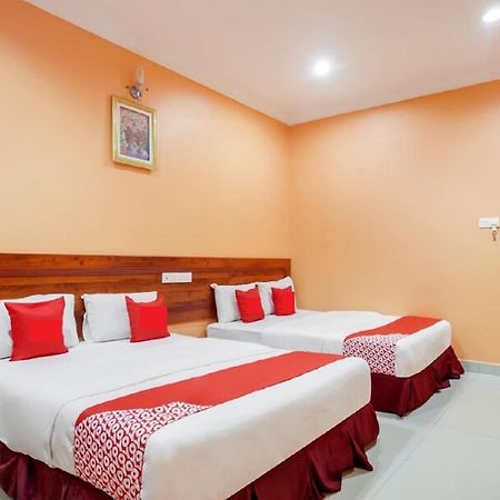 My Town Hotel Ίπο Εξωτερικό φωτογραφία