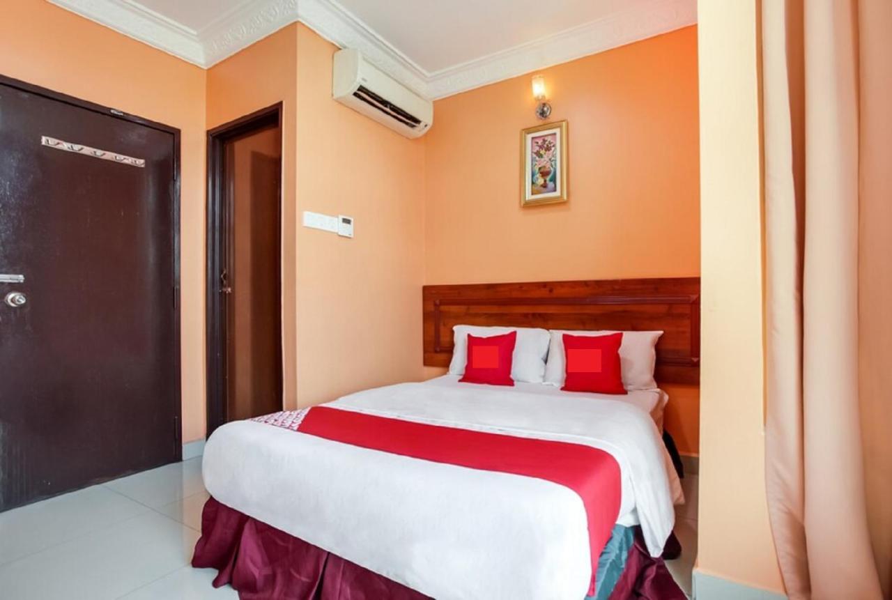 My Town Hotel Ίπο Εξωτερικό φωτογραφία