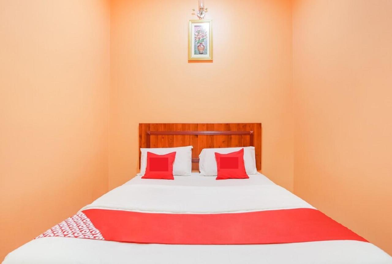 My Town Hotel Ίπο Εξωτερικό φωτογραφία