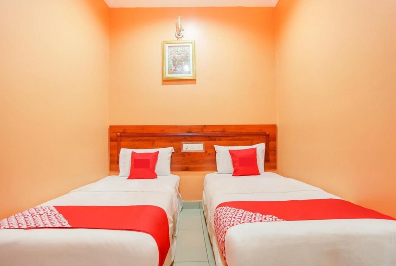 My Town Hotel Ίπο Εξωτερικό φωτογραφία