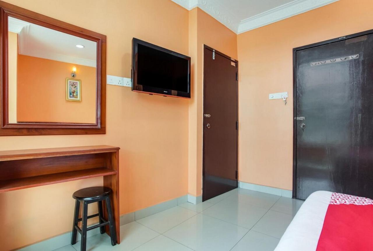 My Town Hotel Ίπο Εξωτερικό φωτογραφία