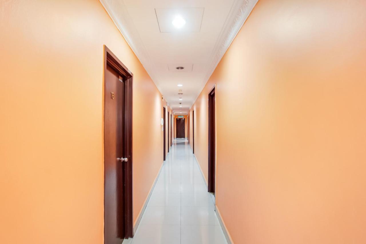 My Town Hotel Ίπο Εξωτερικό φωτογραφία