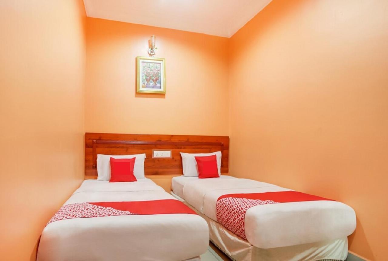 My Town Hotel Ίπο Εξωτερικό φωτογραφία
