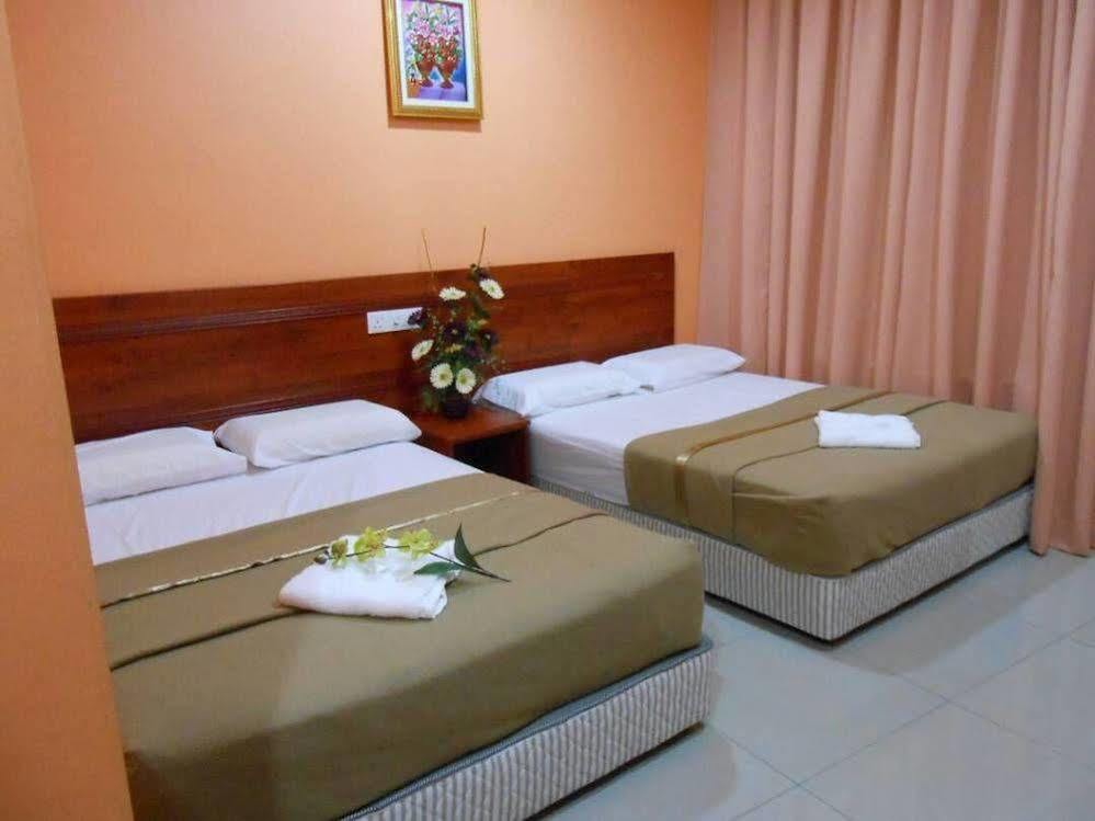 My Town Hotel Ίπο Εξωτερικό φωτογραφία